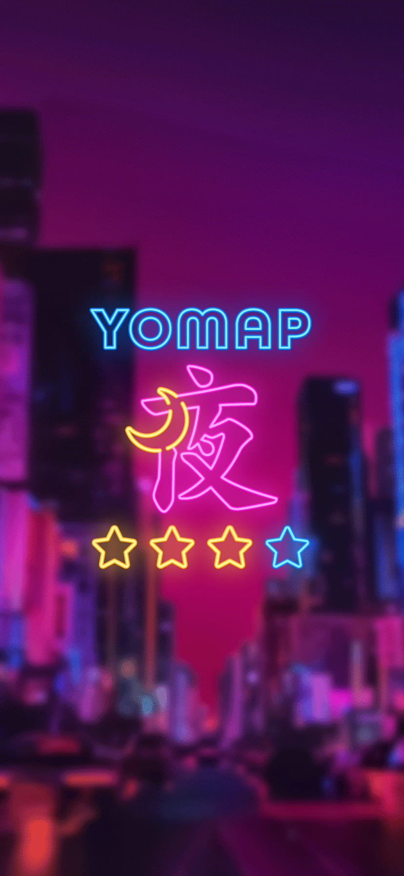 yomap